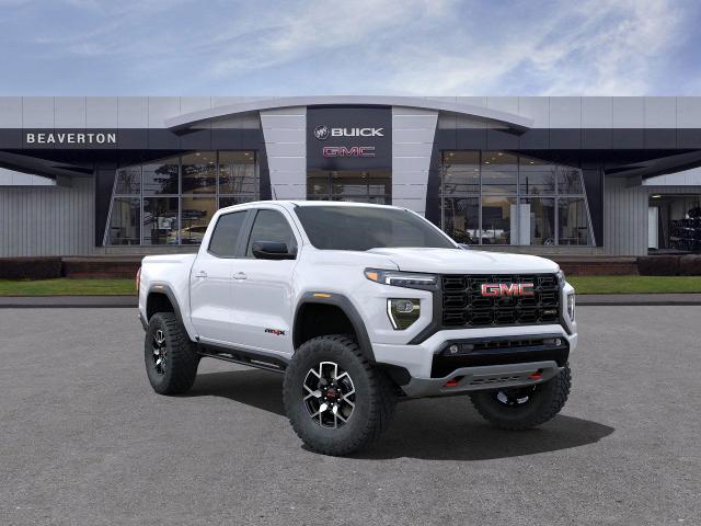 2024 GMC Canyon Vehicle Photo in PORTLAND, OR 97225-3518