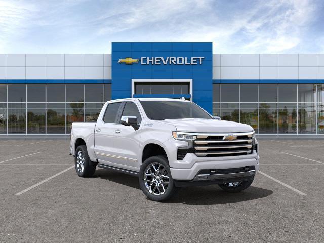 2024 Chevrolet Silverado 1500 Vehicle Photo in ANCHORAGE, AK 99515-2026