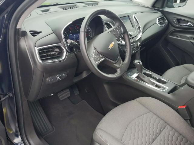 2021 Chevrolet Equinox Vehicle Photo in READING, PA 19605-1203