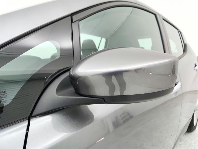 2023 Nissan LEAF Vehicle Photo in Grapevine, TX 76051