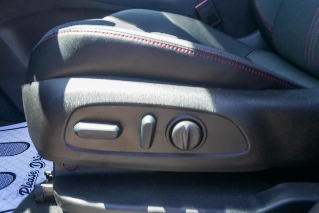 2023 Chevrolet Equinox Vehicle Photo in VENTURA, CA 93003-8585