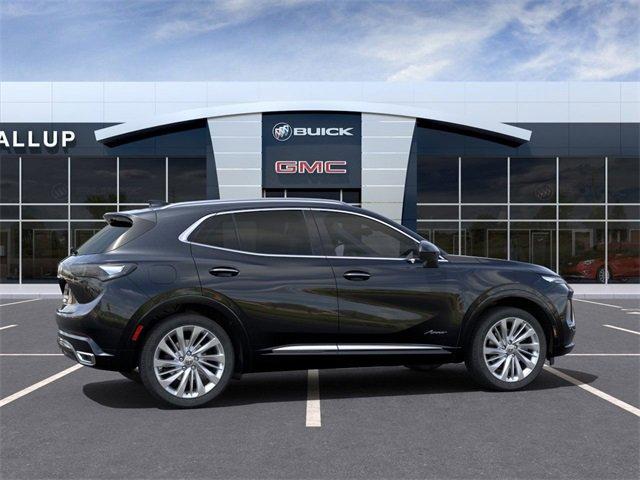 2024 Buick Envision Vehicle Photo in PUYALLUP, WA 98371-4149