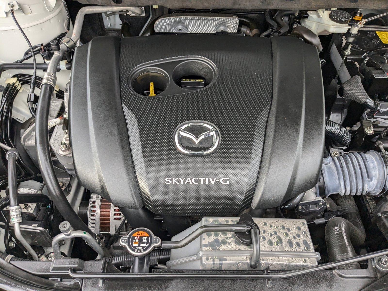 2021 Mazda CX-5 Vehicle Photo in Miami, FL 33015