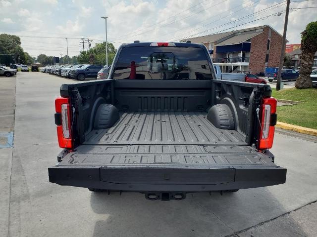 2023 Ford Super Duty F-250 SRW Vehicle Photo in LAFAYETTE, LA 70503-4541