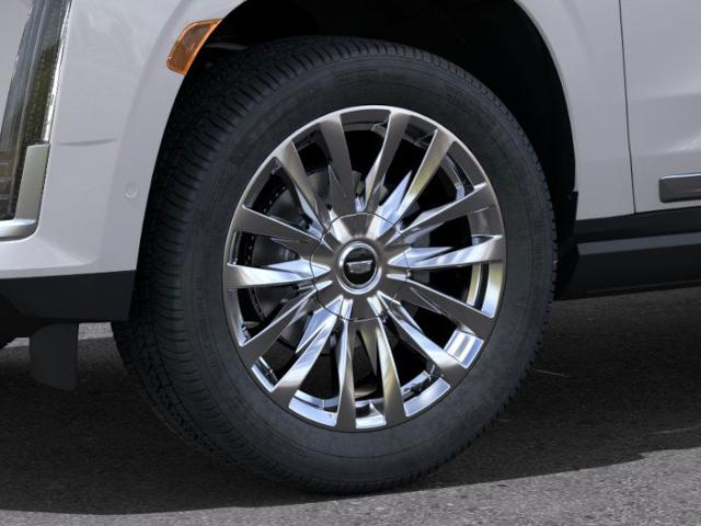 2024 Cadillac Escalade Vehicle Photo in KANSAS CITY, MO 64114-4545