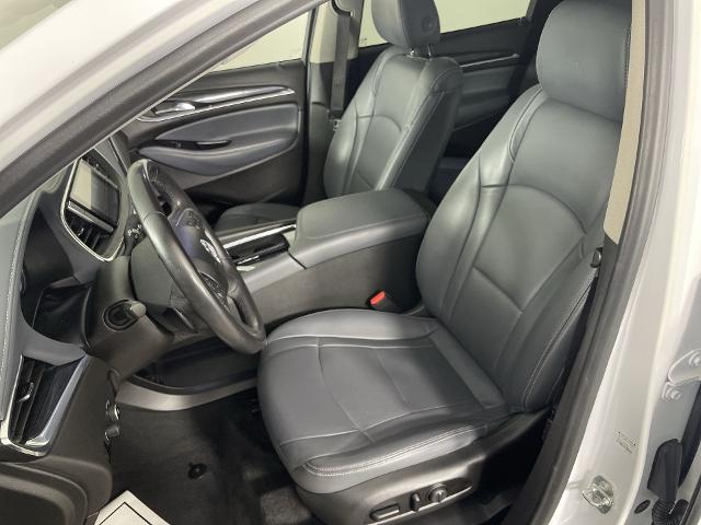 2020 Buick Enclave Vehicle Photo in GILBERT, AZ 85297-0402