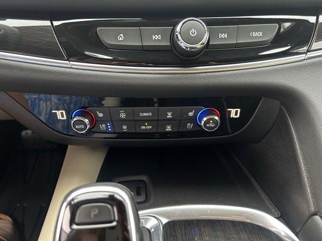 2019 Buick Enclave Vehicle Photo in JACKSON, MI 49202-1834