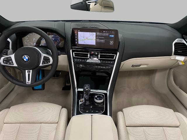 2025 BMW M850i xDrive Vehicle Photo in Appleton, WI 54913