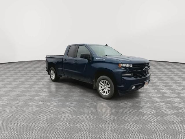 2019 Chevrolet Silverado 1500 Vehicle Photo in WASILLA, AK 99654-8339