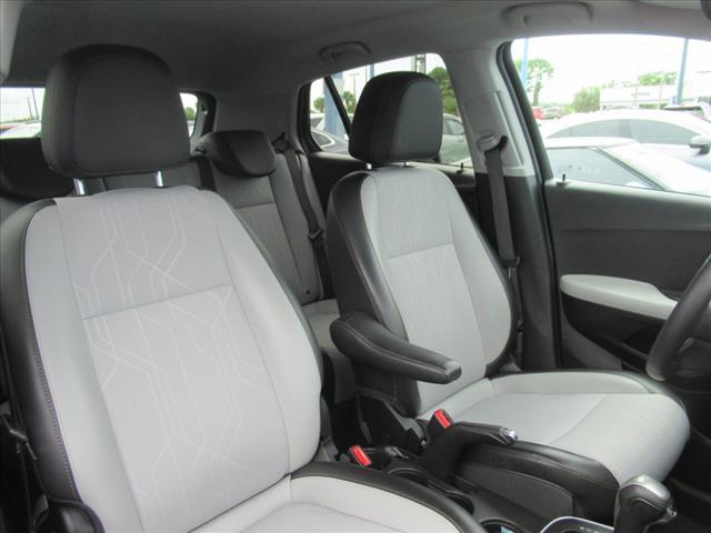 2020 Chevrolet Trax Vehicle Photo in LEESBURG, FL 34788-4022