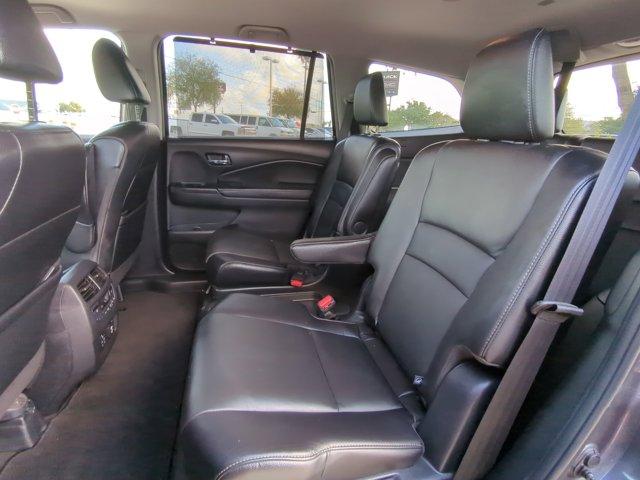 2019 Honda Pilot Vehicle Photo in SELMA, TX 78154-1460