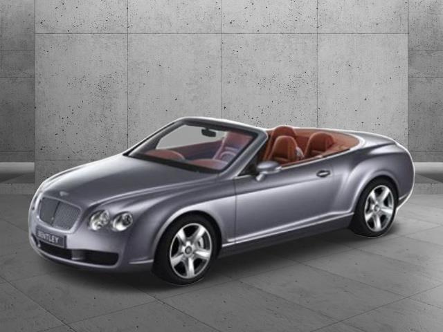 2011 Bentley Continental GT Vehicle Photo in Pompano Beach, FL 33064