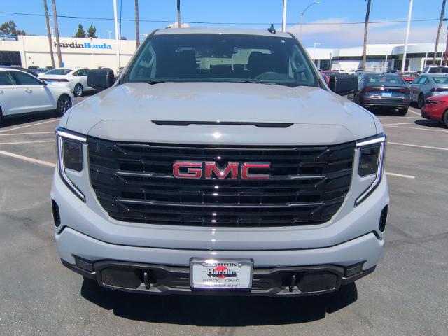 2024 GMC Sierra 1500 Vehicle Photo in ANAHEIM, CA 92806-5612