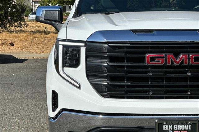 2023 GMC Sierra 1500 Vehicle Photo in ELK GROVE, CA 95757-8703