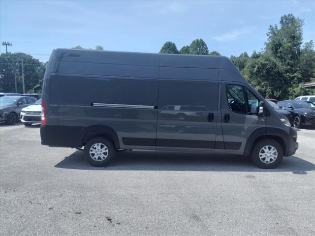 2024 Ram ProMaster Cargo Van Vehicle Photo in Bowie, MD 20716