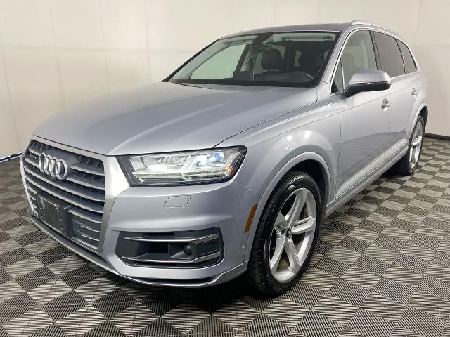 2019 Audi Q7 Vehicle Photo in ALLIANCE, OH 44601-4622