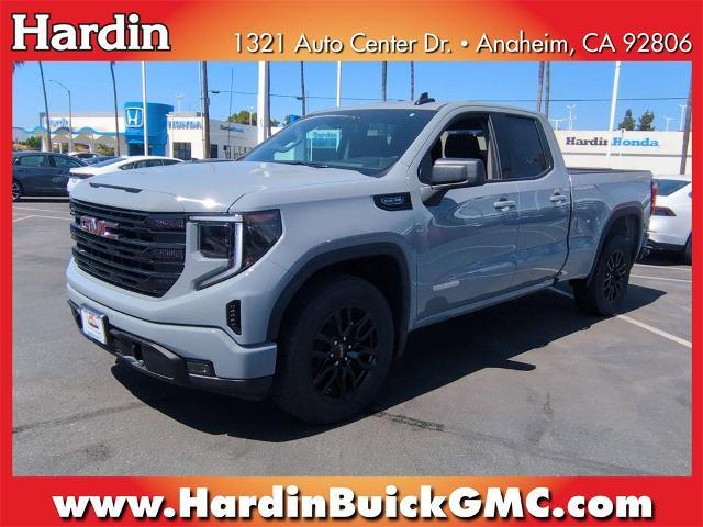 2024 GMC Sierra 1500 Vehicle Photo in ANAHEIM, CA 92806-5612