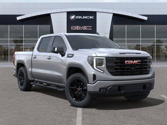 2025 GMC Sierra 1500 Vehicle Photo in ALBERTVILLE, AL 35950-0246