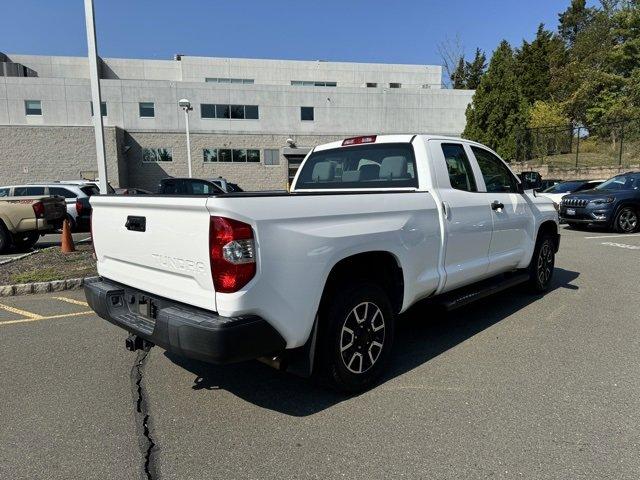 2017 Toyota Tundra 4WD Vehicle Photo in Flemington, NJ 08822