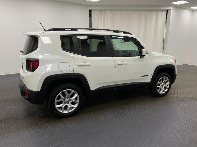 2015 Jeep Renegade Vehicle Photo in Appleton, WI 54913