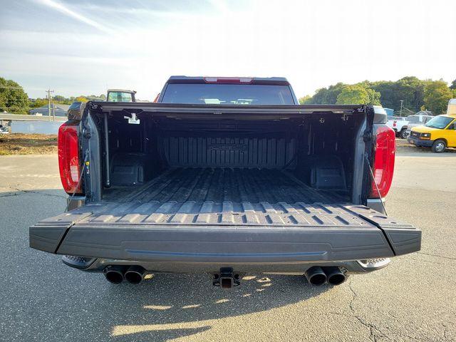 2021 GMC Sierra 1500 Vehicle Photo in DANBURY, CT 06810-5034