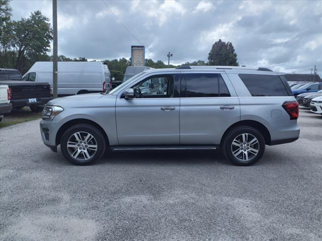 2022 Ford Expedition Vehicle Photo in Bowie, MD 20716