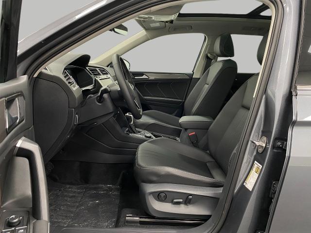 2024 Volkswagen Tiguan Vehicle Photo in Appleton, WI 54913