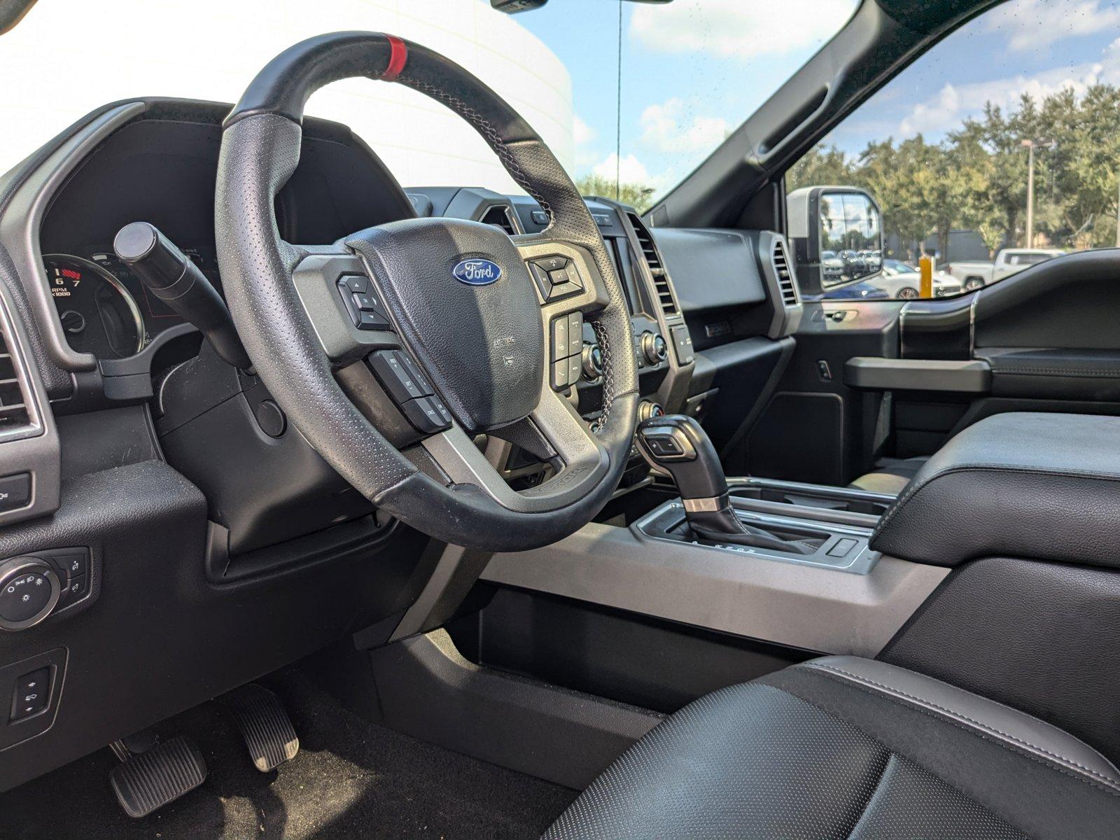 2019 Ford F-150 Vehicle Photo in Jacksonville, FL 32244