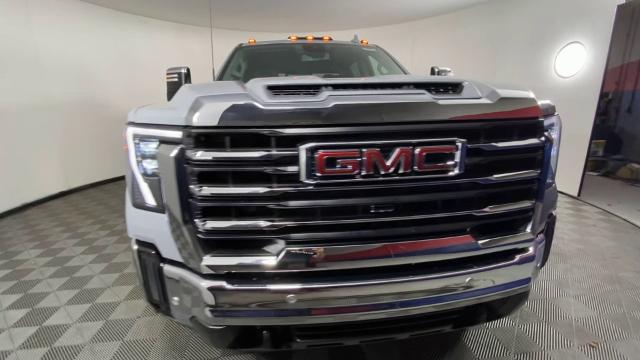 2024 GMC Sierra 2500 HD Vehicle Photo in ALLIANCE, OH 44601-4622