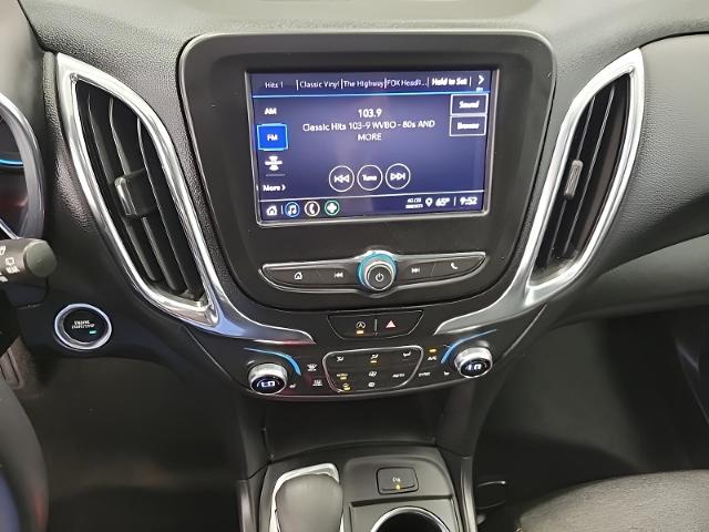 2022 Chevrolet Equinox Vehicle Photo in NEENAH, WI 54956-2243