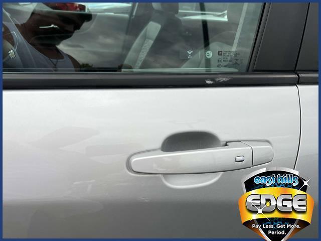 2021 Chevrolet Equinox Vehicle Photo in FREEPORT, NY 11520-3923