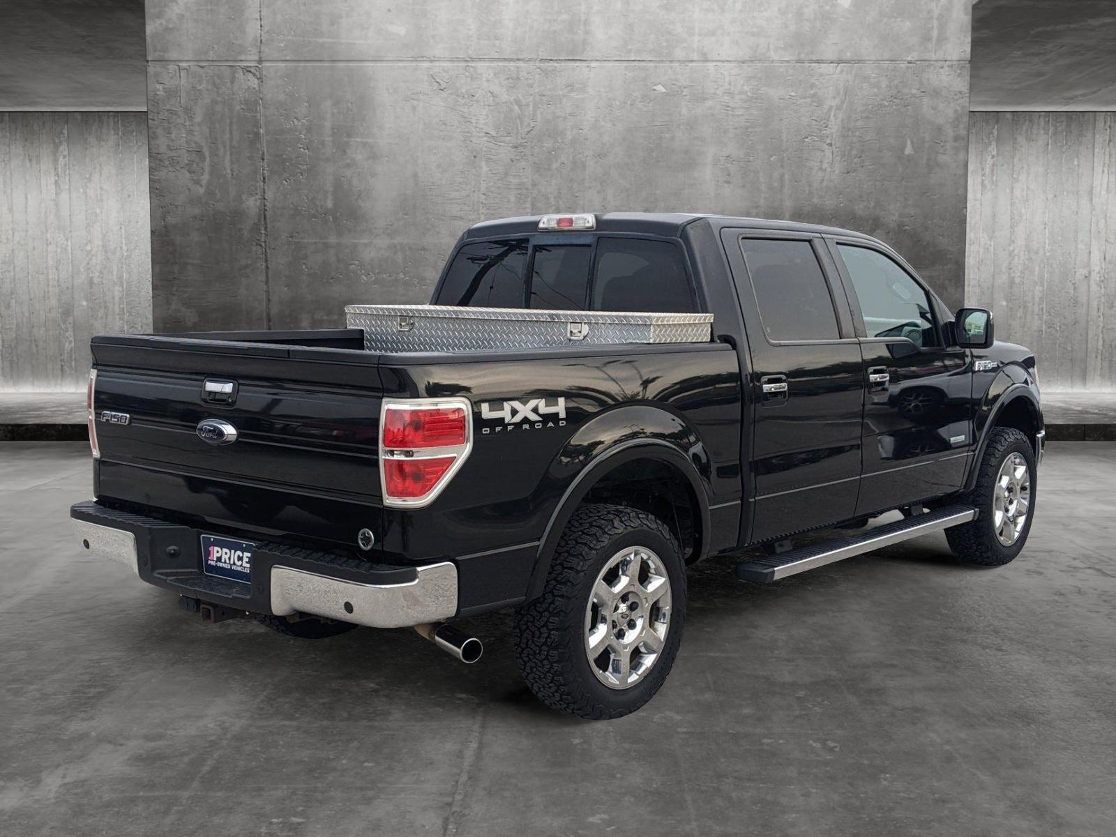 2014 Ford F-150 Vehicle Photo in Corpus Christi, TX 78415