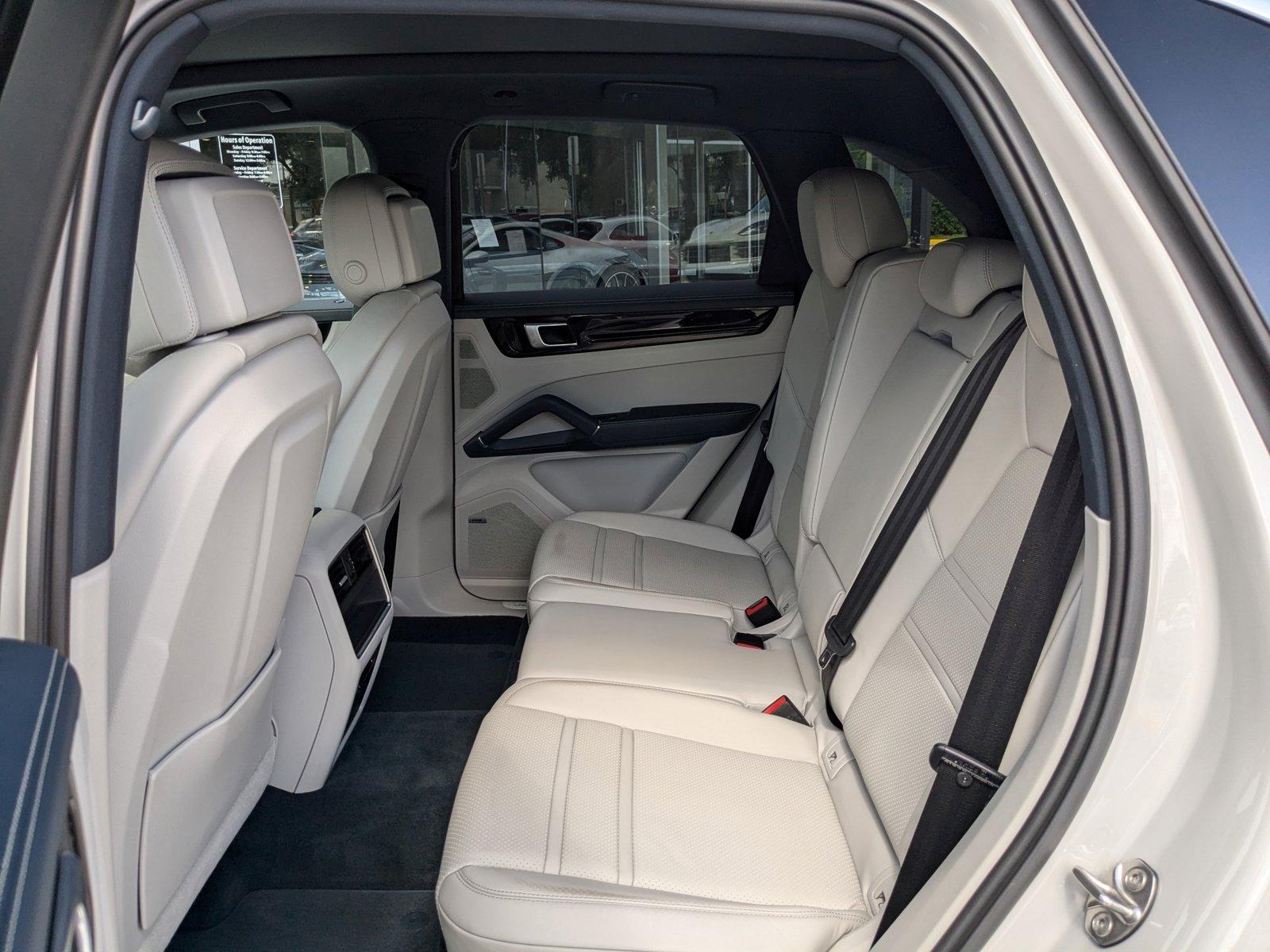 2020 Porsche Cayenne Vehicle Photo in Maitland, FL 32751