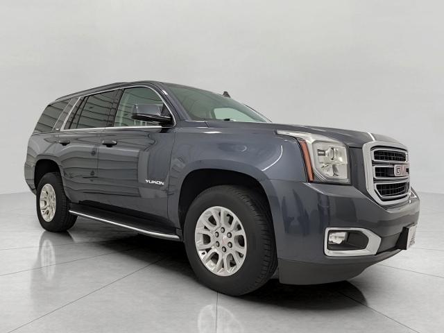 2020 GMC Yukon Vehicle Photo in APPLETON, WI 54914-8833