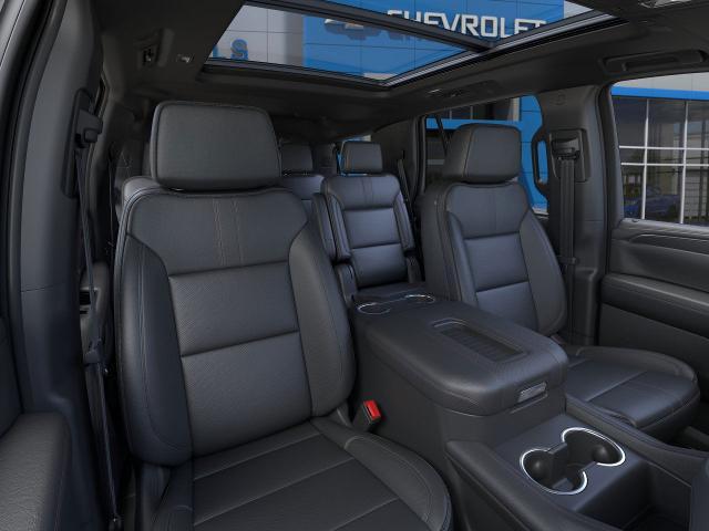 2024 Chevrolet Tahoe Vehicle Photo in FREEPORT, NY 11520-3923