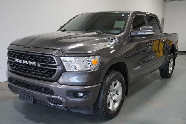 2022 Ram 1500 Vehicle Photo in ANCHORAGE, AK 99515-2026