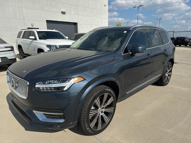 2025 Volvo XC90 Vehicle Photo in Grapevine, TX 76051