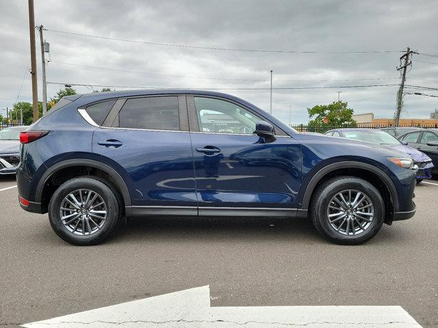 2019 Mazda CX-5 Vehicle Photo in Philadelphia, PA 19116