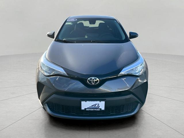 2020 Toyota C-HR Vehicle Photo in Oshkosh, WI 54904