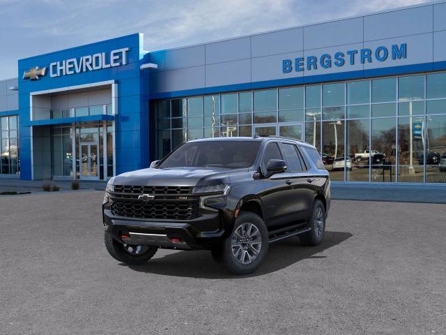 2024 Chevrolet Tahoe Vehicle Photo in NEENAH, WI 54956-2243