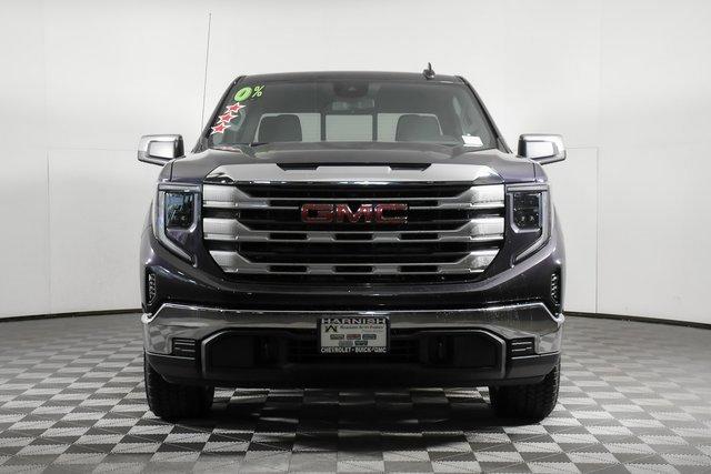 2024 GMC Sierra 1500 Vehicle Photo in PUYALLUP, WA 98371-4149