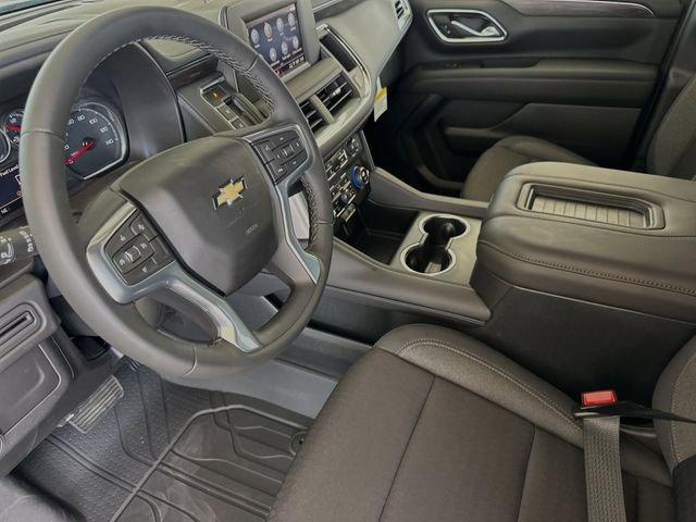 2024 Chevrolet Tahoe Vehicle Photo in RIVERSIDE, CA 92504-4106