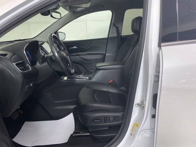 2020 Chevrolet Equinox Vehicle Photo in MEDINA, OH 44256-9001