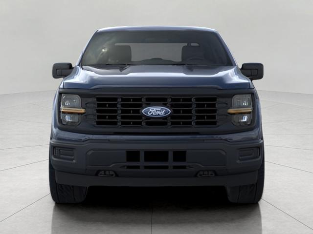 2024 Ford F-150 Vehicle Photo in Neenah, WI 54956