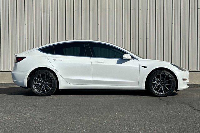 2019 Tesla Model 3 Vehicle Photo in BOISE, ID 83705-3761