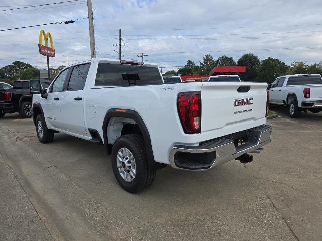 2025 GMC Sierra 2500 HD Vehicle Photo in LAFAYETTE, LA 70503-4541