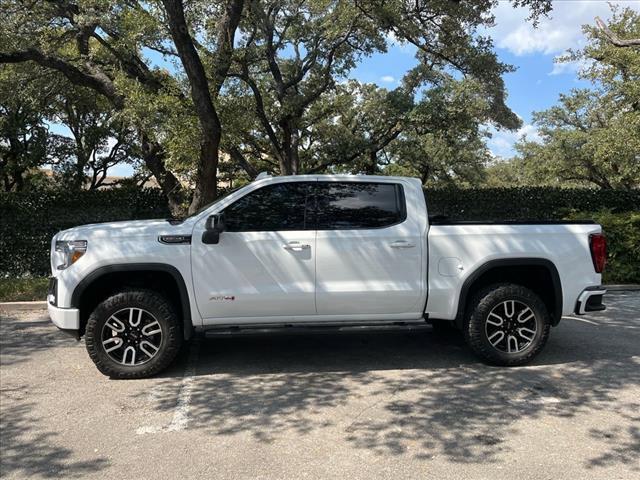 2019 GMC Sierra 1500 Vehicle Photo in SAN ANTONIO, TX 78230-1001