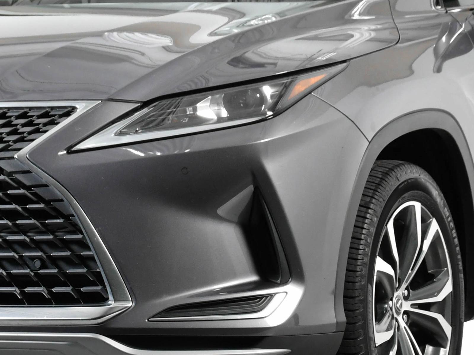 2021 Lexus RX 350 Vehicle Photo in DALLAS, TX 75235