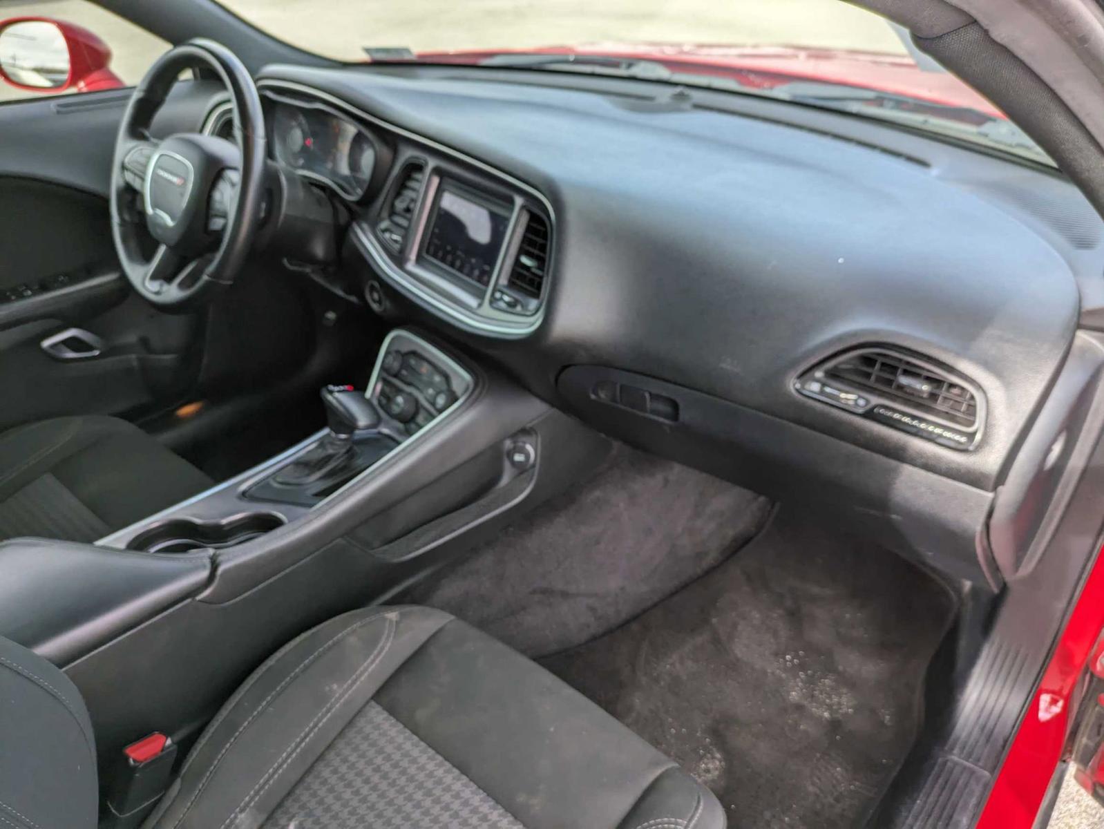 2018 Dodge Challenger Vehicle Photo in Seguin, TX 78155