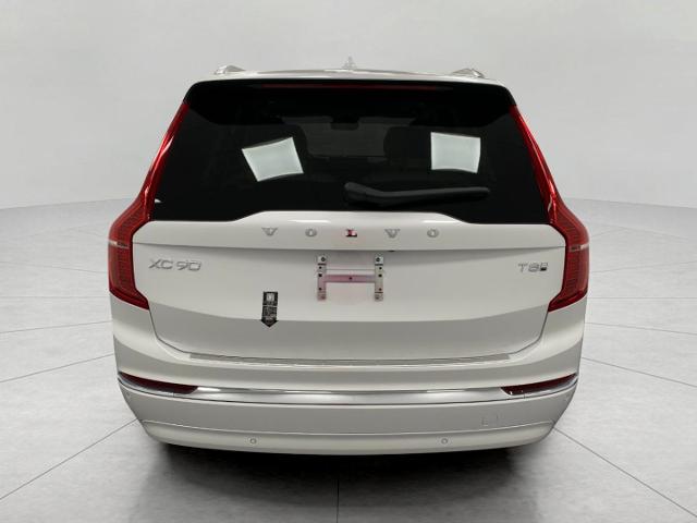 2025 Volvo XC90 Plug-In Hybrid Vehicle Photo in Appleton, WI 54913